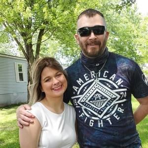 Meet your Posher, Mackenzie